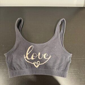 Garage Bralette
